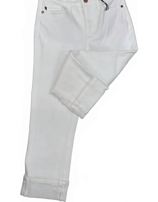 Caprison Pants