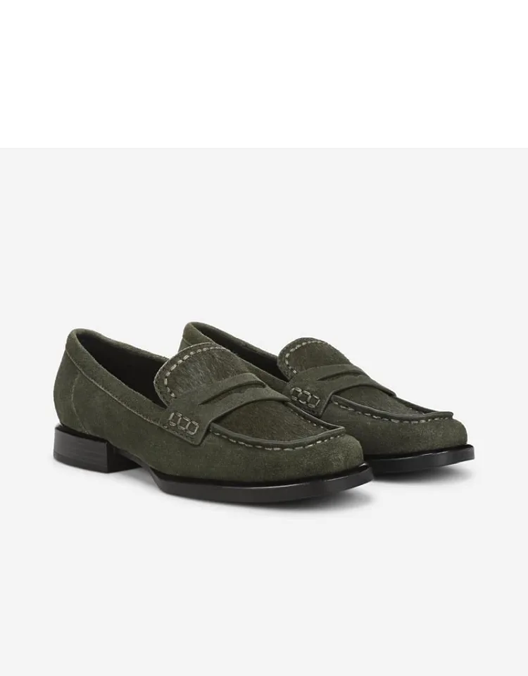 Haven Loafer Shoes