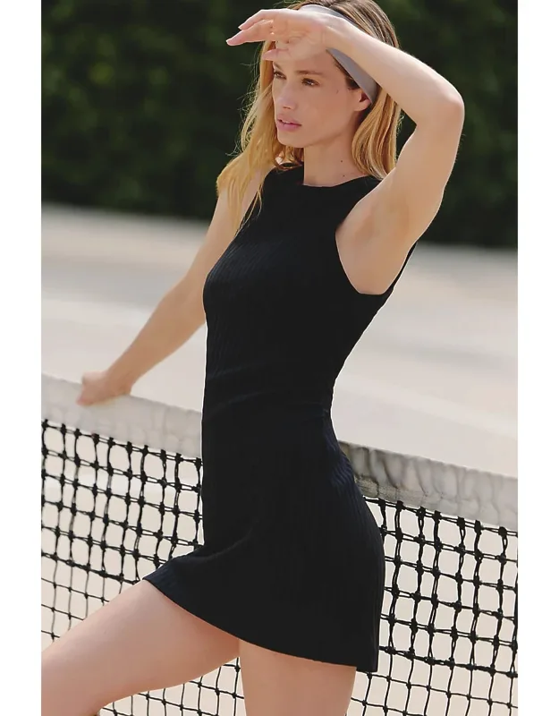 Muse Dress