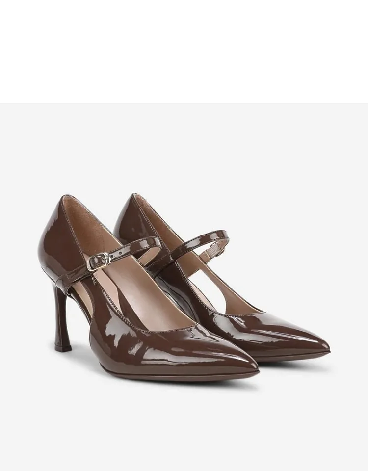 Mary Jane Pumps