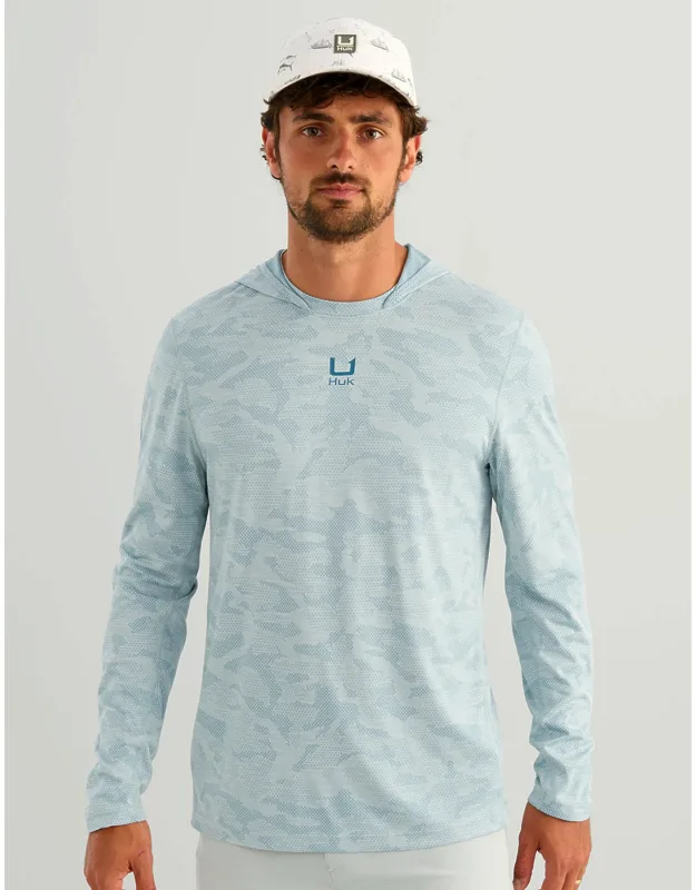 A1a Pro Sun Hoodie
