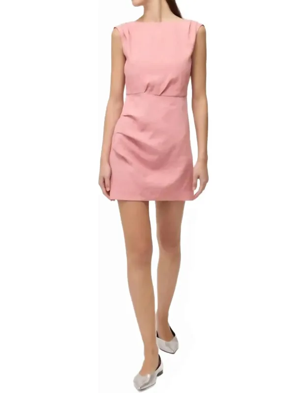 Mini Dress