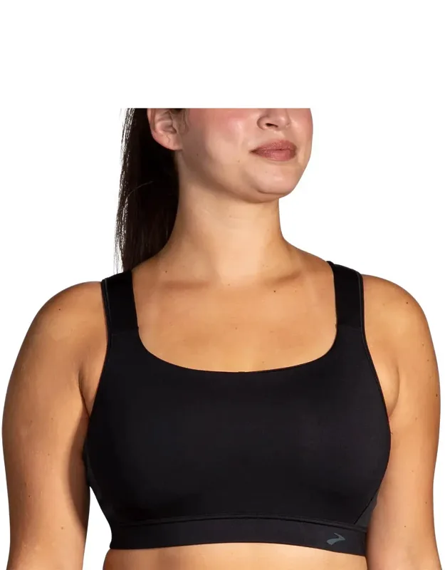 Convertible Sports Bra
