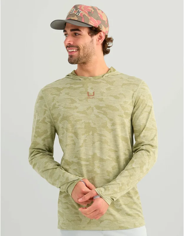 A1a Pro Sun Hoodie
