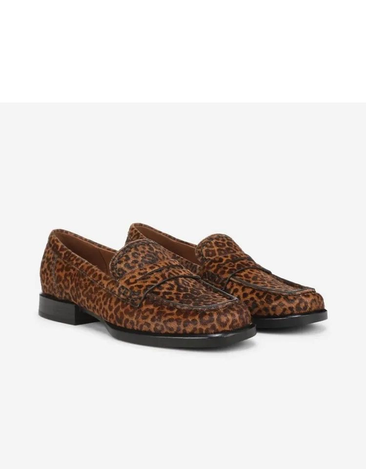 Haven Loafer Shoes