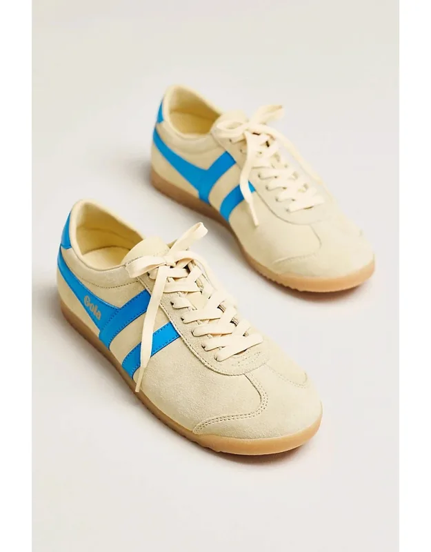 Exclusive Bullet Pure Sneakers