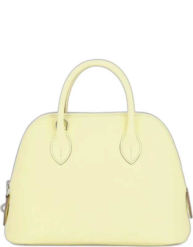 Bolide 1923 Verso 25 Top Handle Bag