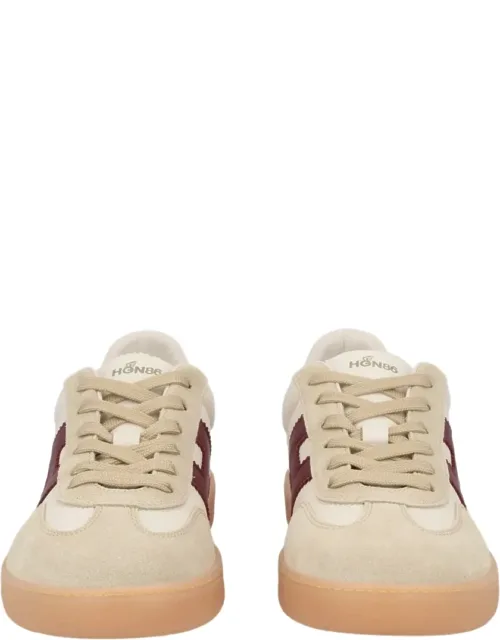 Cool Low-top Sneakers