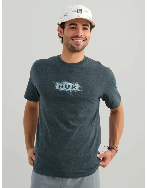 Diesel Badge T-shirt