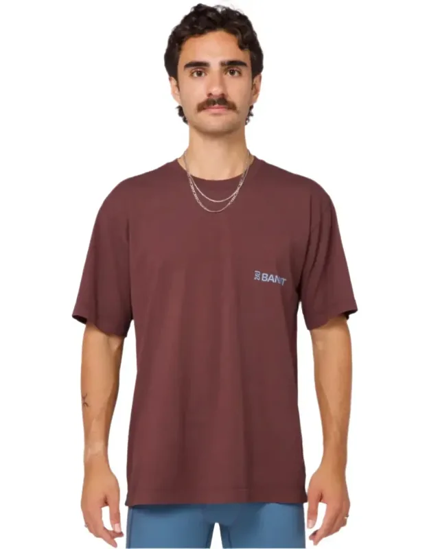Classic Cotton Tee