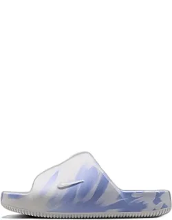 Calm 2.0 Marble Slide Sandals With Solar Foam Cushioning And Textured Footbed