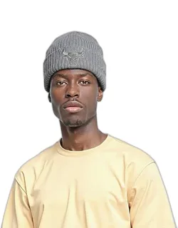 Chicago Bulls Nba Classic Beanie Hat