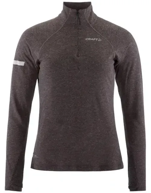 Adv Sub Z Wool Long Sleeve Tee