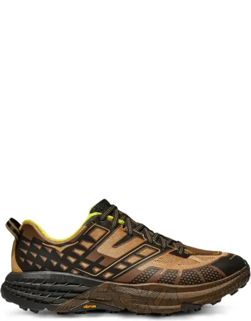 Speedgoat 2 Textile Rugged Sneakers