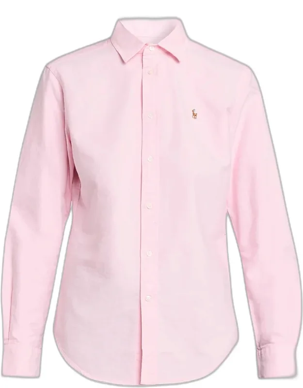 Oxford Shirt