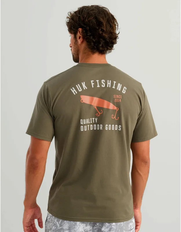 Hooked T-shirt