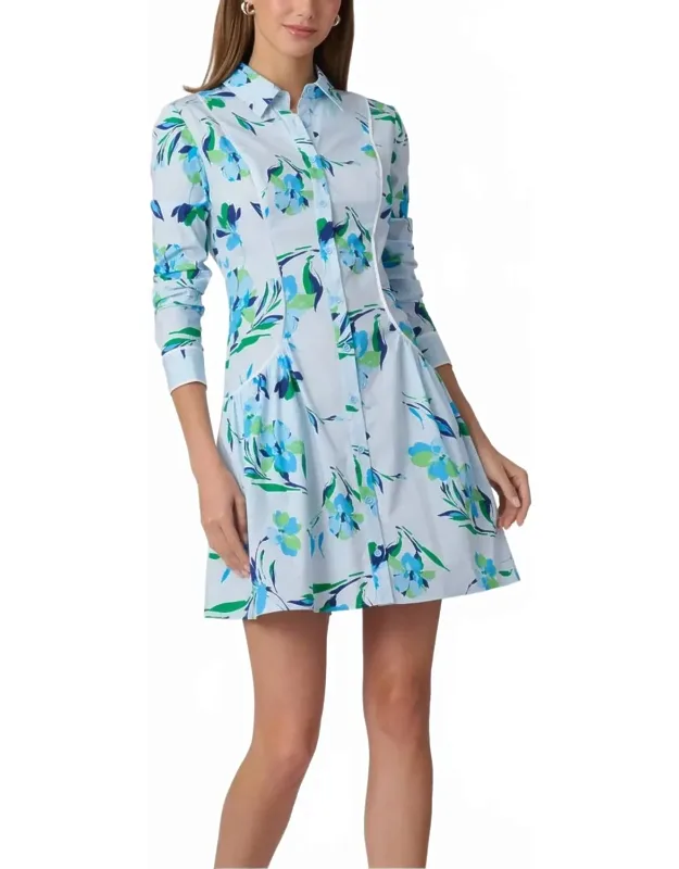 Millie Mini Dress
