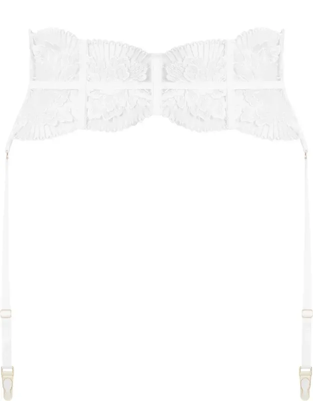 Garter Belt