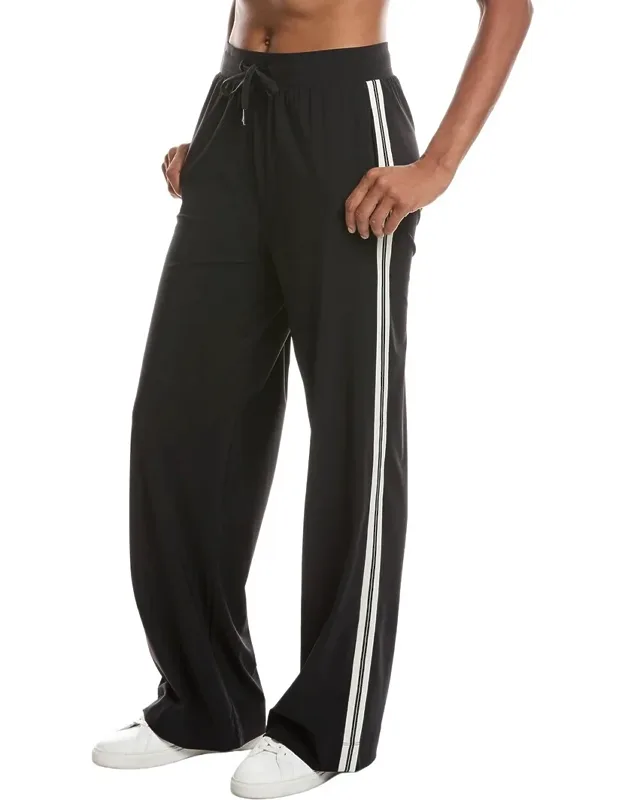 Explorer Wide Leg Trousers