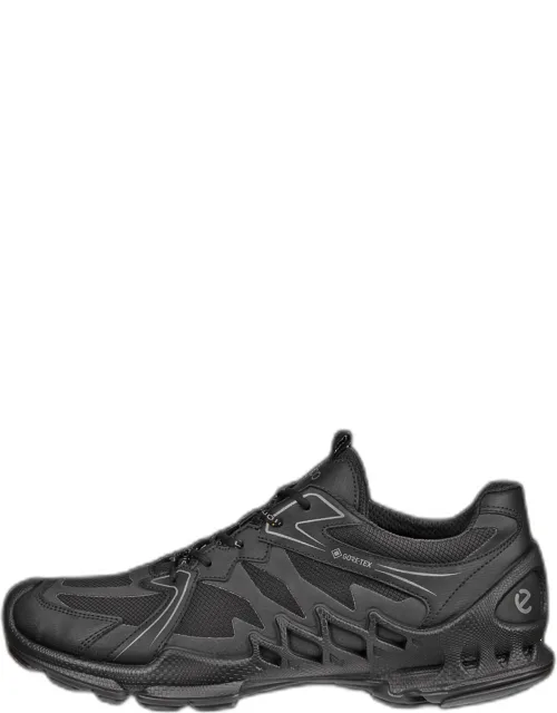 Biom Aex - Textile Gore-tex Sneakers