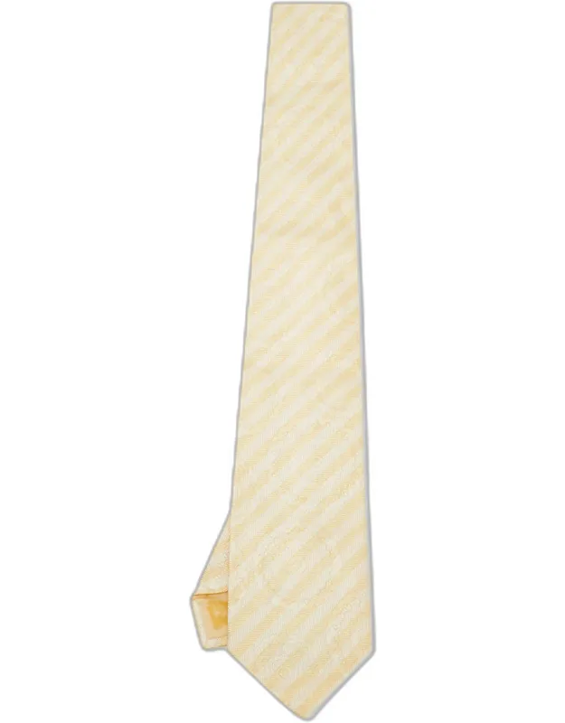 Silk Jacquard Classic Tie