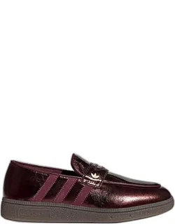 Original Handball Spezial Metallic Leather Loafers