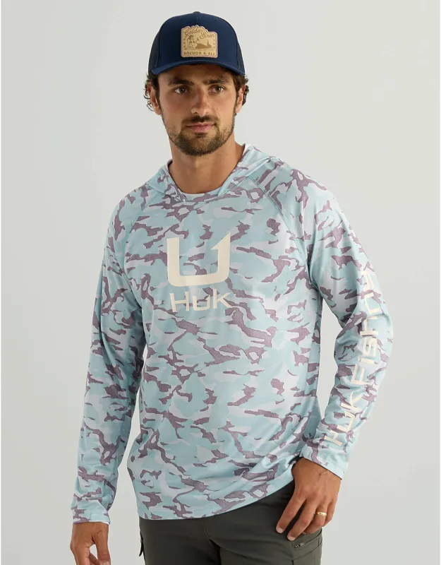 Icon Performance Hoodie
