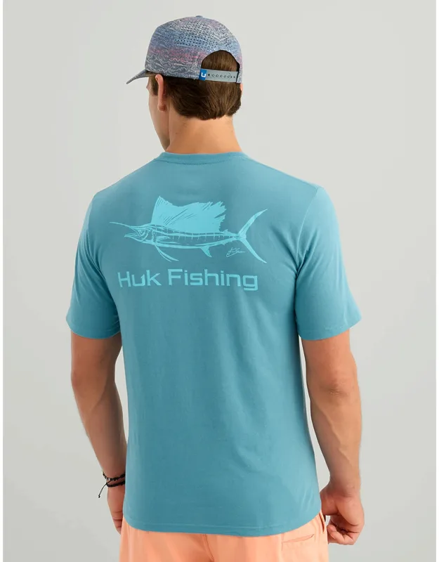 One Hit Pocket T-shirt