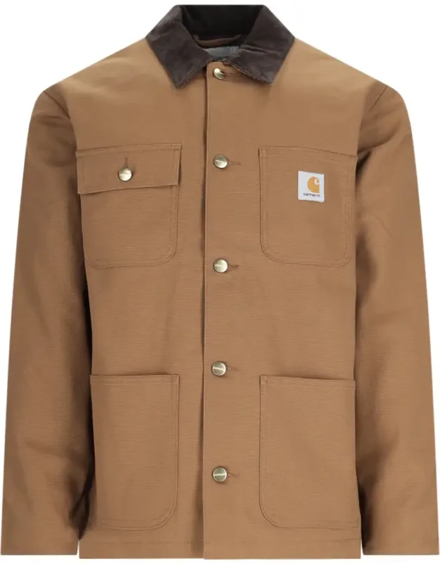 Detroit Cotton Jacket