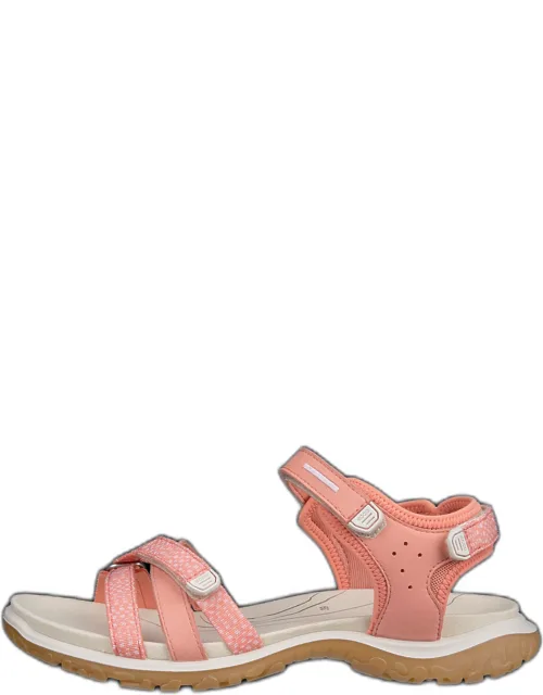 Offroad Roam - Nubuck Two Strap Sandals