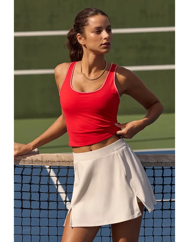 Madelyn Tank Top