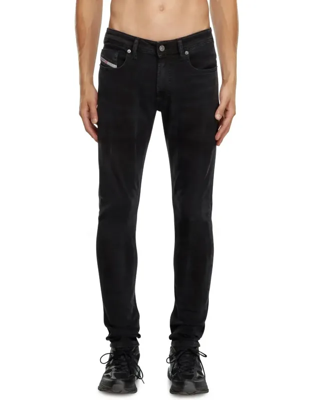 Sleenker Slim Skinny Jeans