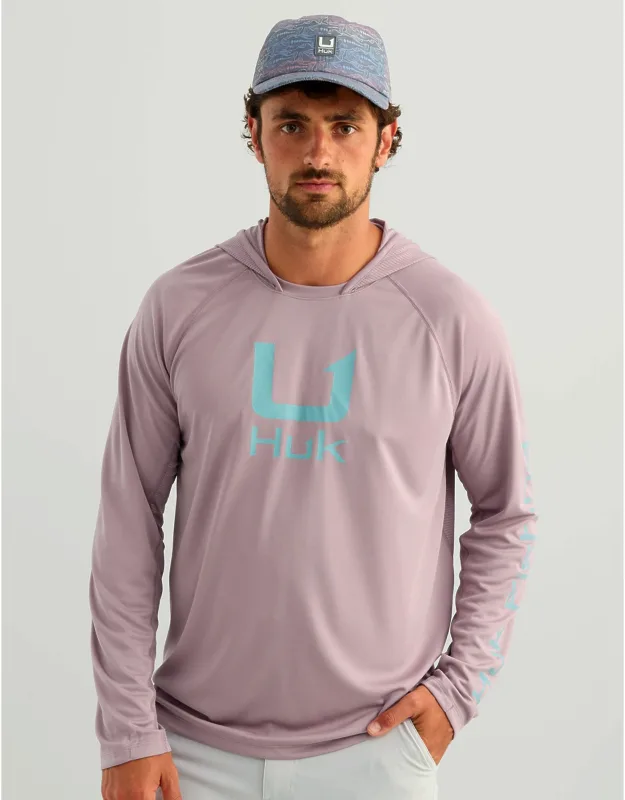 Icon Performance Hoodie