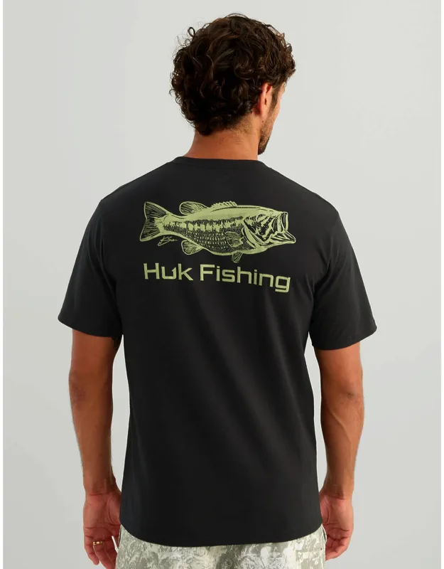 Kc One Hit Pocket T-shirt