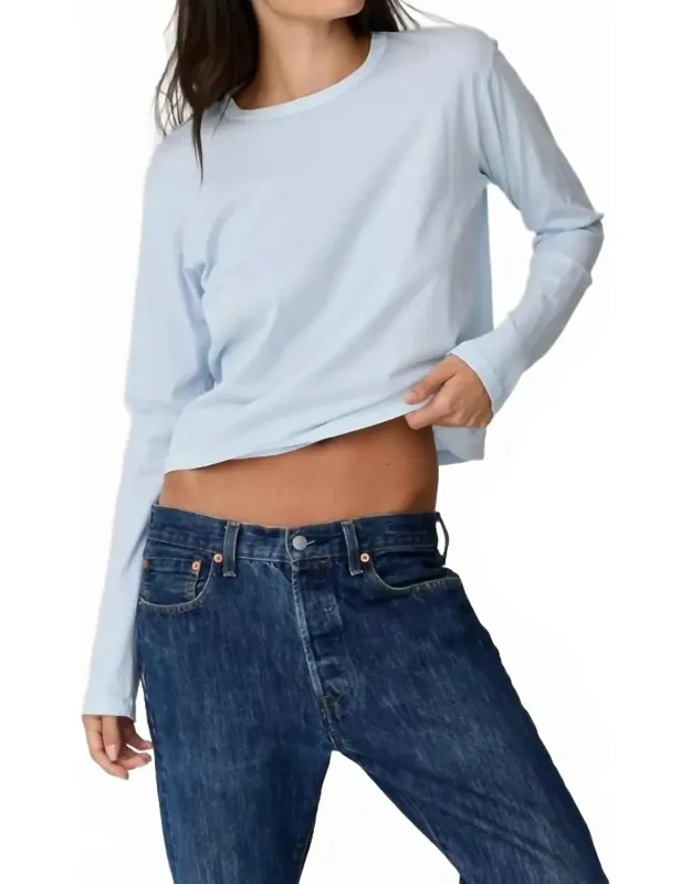 Long Sleeve Tee