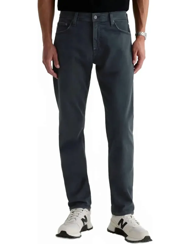 Tellis Modern Slim Cloud Soft Denim Jeans