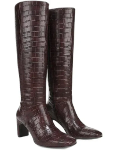 Knee High Boots