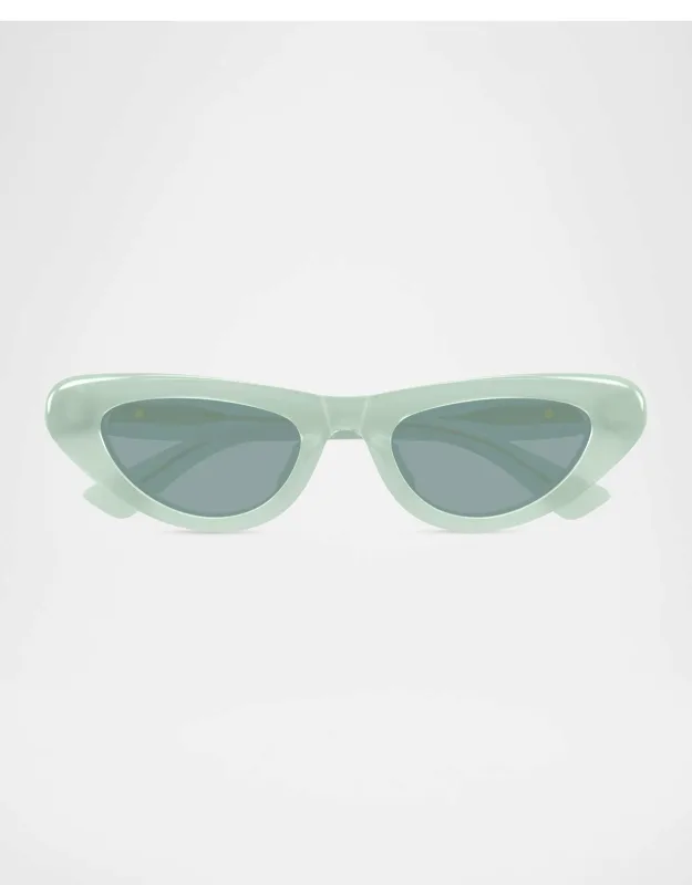 Bombe Cateye Sunglasses