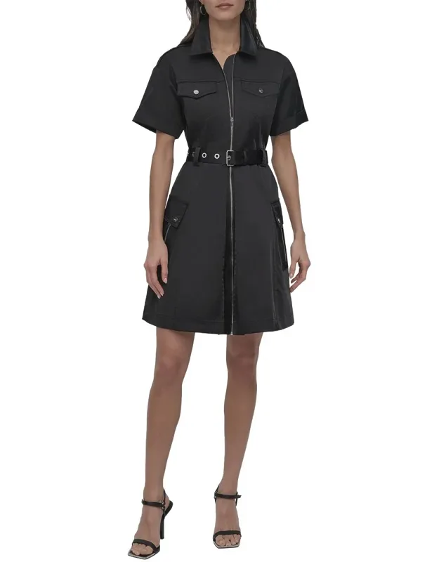 Shirtdress