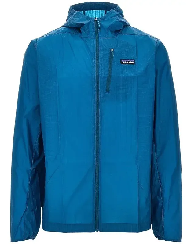 Houdini Water-resistant Jacket