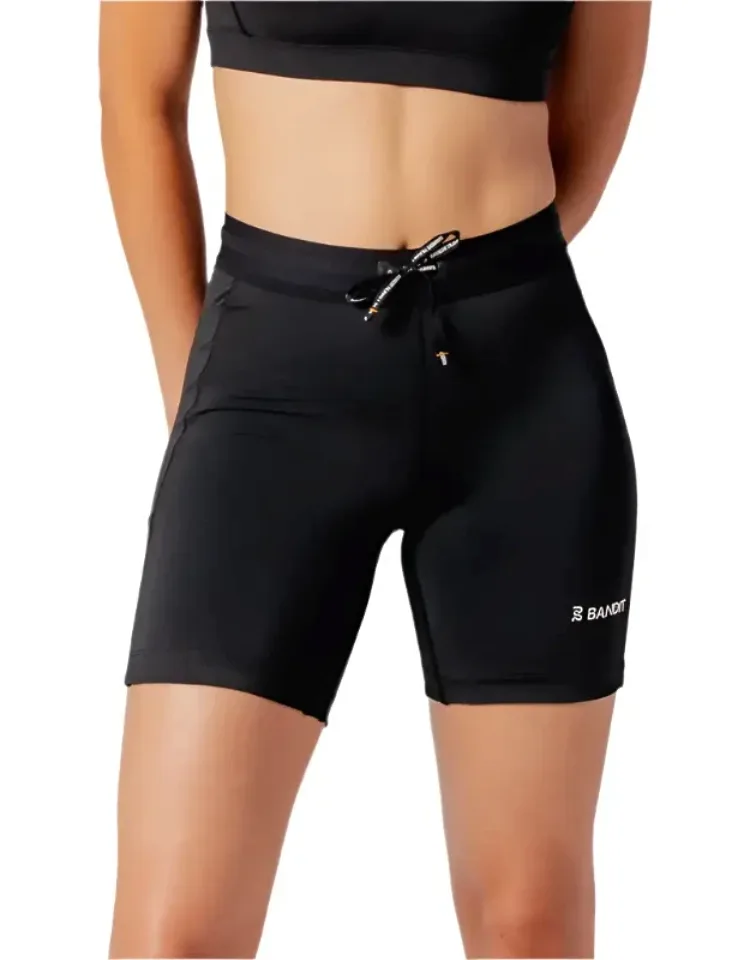 Stamina 7" Compression Shorts