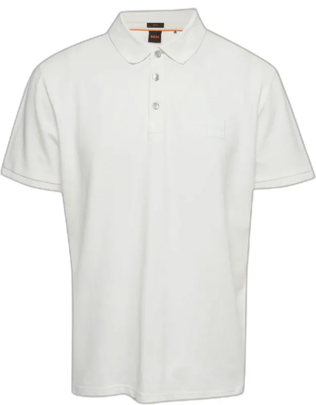 Jersey Slim Fit Passenger T-shirt