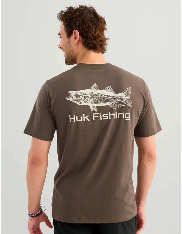 Kc One Hit Short Sleeve Pocket T-shirt