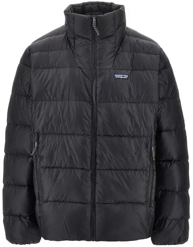 Fitz Roy Down Jacket