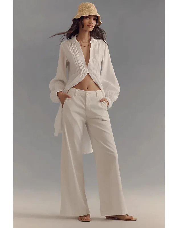 Caden Wide-leg Pants