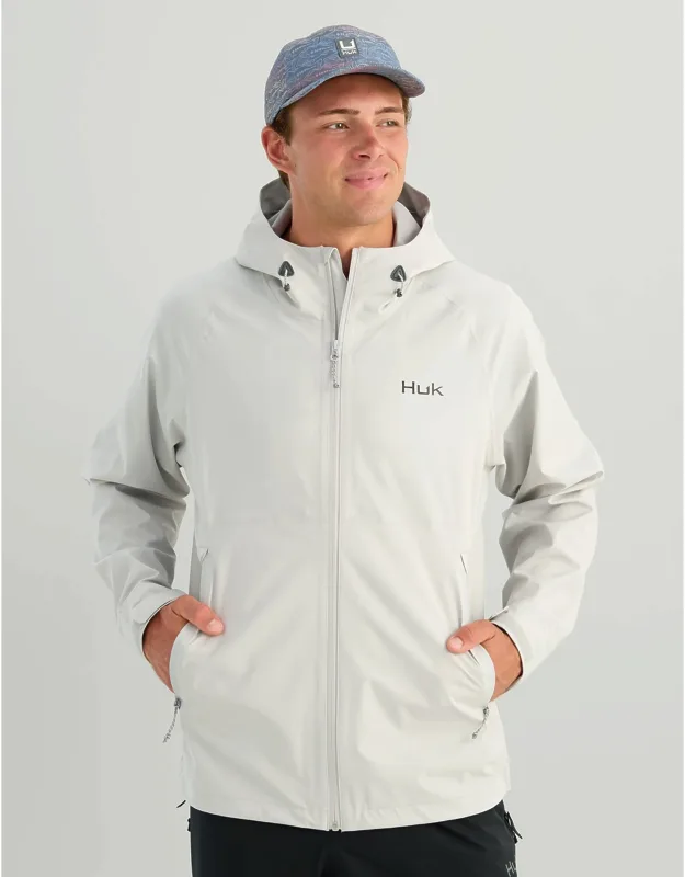 Storm 3-layer Jacket