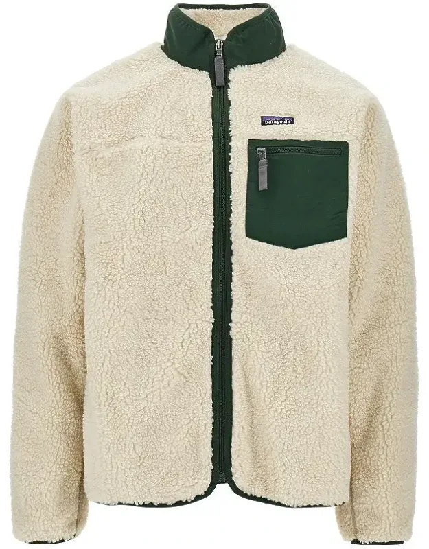 Classic Retro-x Fleece Jacket