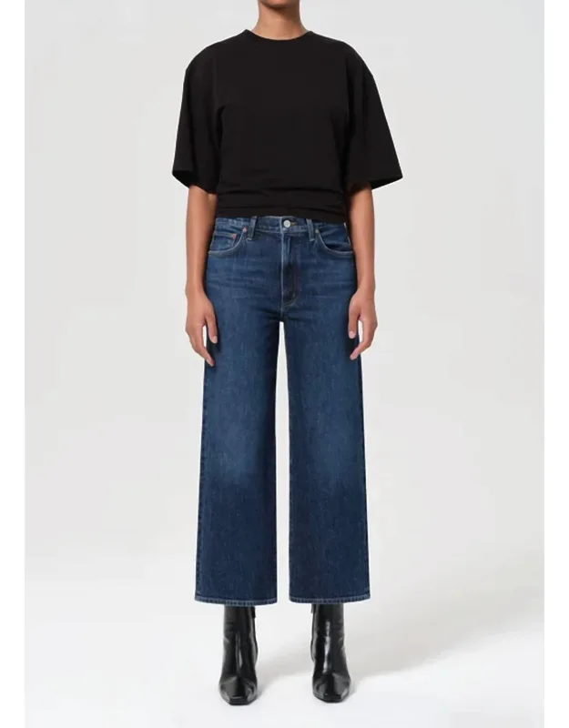 Harper Crop Jeans