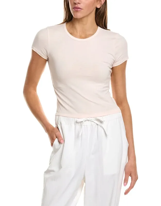 Cropped Sport T-shirt