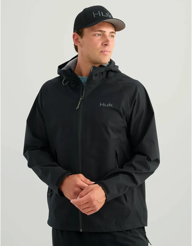 Storm 3-layer Jacket